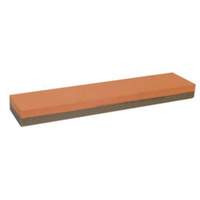 India Aluminum Oxide Combination Grit Benchstone Oxford Builders Supplies Inc