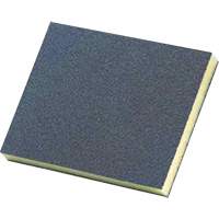 &eacute;ponge de ponçage &eacute;conomique pour la pr&eacute;paration de surface Oxford Builders Supplies Inc