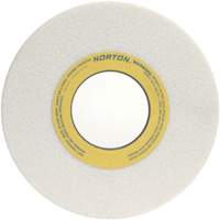 Tool Room Wheel, Type 01, Aluminum Oxide, 14" x 1-1/2" Oxford Builders Supplies Inc