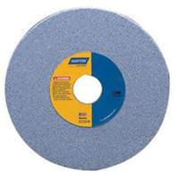 Tool Room Wheel, Type 01, Ceramic Alumina, 14" x 1-1/2" Oxford Builders Supplies Inc