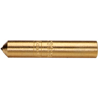 Non-Resettable Single Point Dressing Tool Oxford Builders Supplies Inc