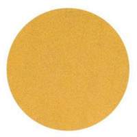 Paper PSA Disc, 8" Dia., 40 Grit, Aluminum Oxide Oxford Builders Supplies Inc