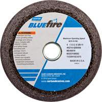 Disque &agrave; &eacute;barbage portatif non renforc&eacute; BlueFire Oxford Builders Supplies Inc