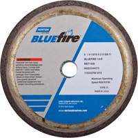Disque &agrave; &eacute;barbage portatif non renforc&eacute; BlueFire Oxford Builders Supplies Inc