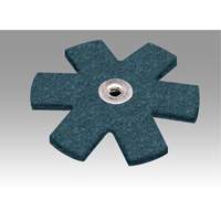 Scotch-Brite Sanding Star Oxford Builders Supplies Inc