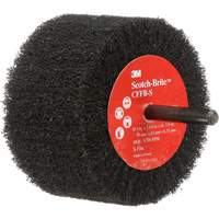 Scotch-Brite Flap Brushes Oxford Builders Supplies Inc
