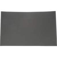 Wetordry Abrasive Sheet 401Q, 5" x 9", 1000 Grit, Silicon Carbide Oxford Builders Supplies Inc