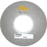 Meule d'&eacute;bavurage Scotch-Brite EXL Oxford Builders Supplies Inc