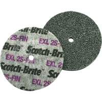 Disque unitaris&eacute; EXL Scotch-Brite Oxford Builders Supplies Inc