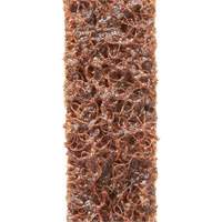 Scotch-Brite Sanding Belt, 3" W x 132" L, Aluminum Oxide, Coarse Grit Oxford Builders Supplies Inc