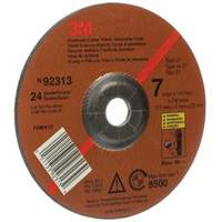 Depressed Centre Grinding Wheel Oxford Builders Supplies Inc