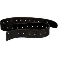 Adflo Leather Belt Front Replacement Oxford Builders Supplies Inc