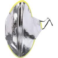 Speedglas Leather Throat & Side Protector Oxford Builders Supplies Inc