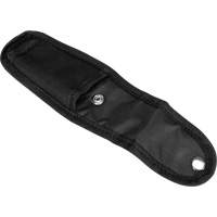 MIG Pliers Holster, Plier Holder, Nylon, 1 Pockets Oxford Builders Supplies Inc