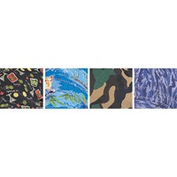 Welders' Cap, 7-1/8", Assorted Oxford Builders Supplies Inc