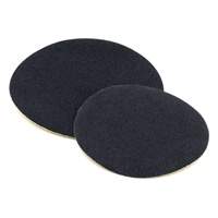 Heavy-Duty Hook & Loop Paper Disc, 5" Dia., 80 Grit Oxford Builders Supplies Inc