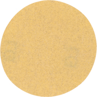 Stikit 216U Gold Paper Disc Roll, 1-1/4" Dia., P320 Grit, Aluminum Oxide Oxford Builders Supplies Inc