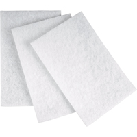Hand Pad, 6" x 9", Ultra-fine Grit Oxford Builders Supplies Inc