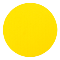 Hookit Disc Pad, 6" Dia. Oxford Builders Supplies Inc
