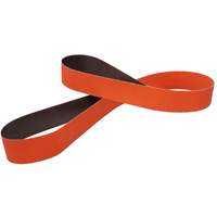 Cubitron II Cloth Belt 984F, 1/2" W x 18" L, Ceramic, 36+ Grit Oxford Builders Supplies Inc