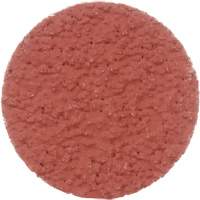 Cubitron II Roloc Durable Edge Disc, 2" Dia., 36+ Grit, Ceramic Oxford Builders Supplies Inc