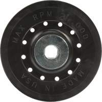 Fibre Disc Backup Pad Oxford Builders Supplies Inc