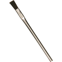 Acid Brushes, 3/8" Dia., 5-3/4" Long Oxford Builders Supplies Inc