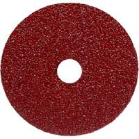 782C Fibre Disc, Ceramic Grain, 36+, 5" Dia x 7/8" Arbor Oxford Builders Supplies Inc