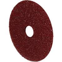782C Fibre Disc, Ceramic Grain, 36+, 5" Dia x 7/8" Arbor Oxford Builders Supplies Inc