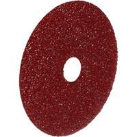 782C Fibre Disc, Ceramic Grain, 36+, 5" Dia x 7/8" Arbor Oxford Builders Supplies Inc