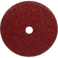 782C Fibre Disc, Ceramic, 36+, 7" Dia x 7/8" Arbor Oxford Builders Supplies Inc