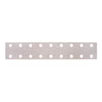 Papier abrasif, 2-3/4" x 16", Grain P1000, Oxyde d'aluminium Oxford Builders Supplies Inc