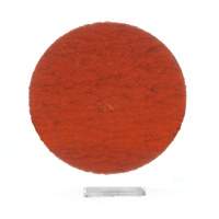 Roloc Disc, 2" Dia., P120 Grit, Ceramic Oxford Builders Supplies Inc