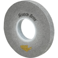 Disque d'&eacute;bavurage Scotch-Brite EXL Pro Oxford Builders Supplies Inc