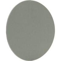 Trizact Hookit Blending Disc, 6" Dia., P1000 Grit, Silicon Carbide Oxford Builders Supplies Inc
