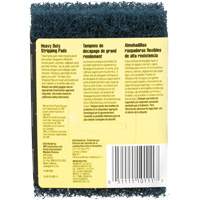 Tampons de d&eacute;capage pour gros travaux, Oxyde d'aluminium, 3-1/2" x 5", Grain Cors&eacute; Oxford Builders Supplies Inc