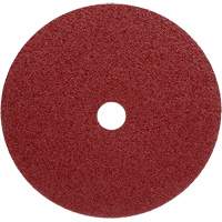 782C Fibre Disc, Ceramic, 60+, 7" Dia x 7/8" Arbor Oxford Builders Supplies Inc