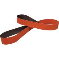 Cubitron II 984F Abrasive Belt, 3" W x 88-5/8" L, Ceramic, 36+ Grit Oxford Builders Supplies Inc