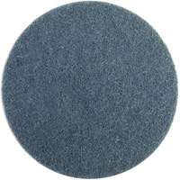 Non-Woven Hook & Loop Disc, 7" Dia., Very Fine Grit, Aluminum Oxide, X-Weight Oxford Builders Supplies Inc