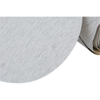 Rouleau de disques en papier 426U Stikit, 6" dia., Grain 100, Carbure de silicium Oxford Builders Supplies Inc