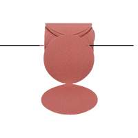 Stikit Paper Disc Roll 735U, Ceramic, 6" W x 50' L, P100 Grit Oxford Builders Supplies Inc