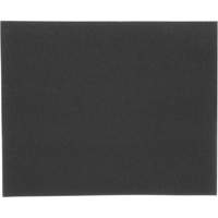 Utility Cloth Sheet 011K, 9" x 11", Coarse Grit, Aluminum Oxide Oxford Builders Supplies Inc