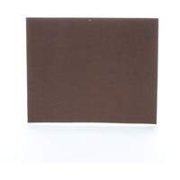 Utility Cloth Sheet 211K, 9" x 11", 180 Grit, Aluminum Oxide Oxford Builders Supplies Inc