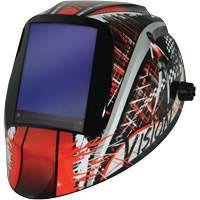 Cagoule ArcOne Vision, 4,25" lo x 4" la Champ de vision, Teinte 5 - 13 Oxford Builders Supplies Inc