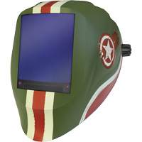 Cagoule ArcOne Vision, 4,25" lo x 4" la Champ de vision, Teinte 5 - 13 Oxford Builders Supplies Inc