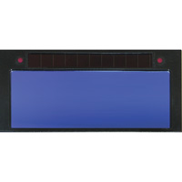 Lentille de soudage autoassombrissante haute d&eacute;finition ArcOne Singles, 2" la x 4-1/2" h Champ de vision, Pour utilisation avec ArcOne&reg; Oxford Builders Supplies Inc