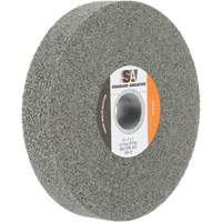 Standard Abrasives General Purpose Plus Wheel, 6" x 1", 1" Arbor, Silicon Carbide Oxford Builders Supplies Inc