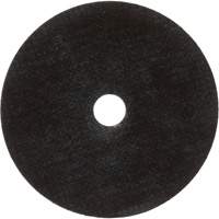 Meule &agrave; tronçonner Cubitron 3, 6" x 0,045", Type T27, C&eacute;ramique, 10 200 Tr/min Oxford Builders Supplies Inc