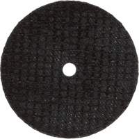 Cubitron 3 Cut-Off Wheel, 4" x 1/8", 3/8" Arbor, Type T1, Ceramic, 21000 RPM Oxford Builders Supplies Inc