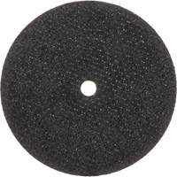 Cubitron 3 Cut-Off Wheel, 3" x 0.035", 1/4" Arbor, Type T1, Ceramic, 21000 RPM Oxford Builders Supplies Inc